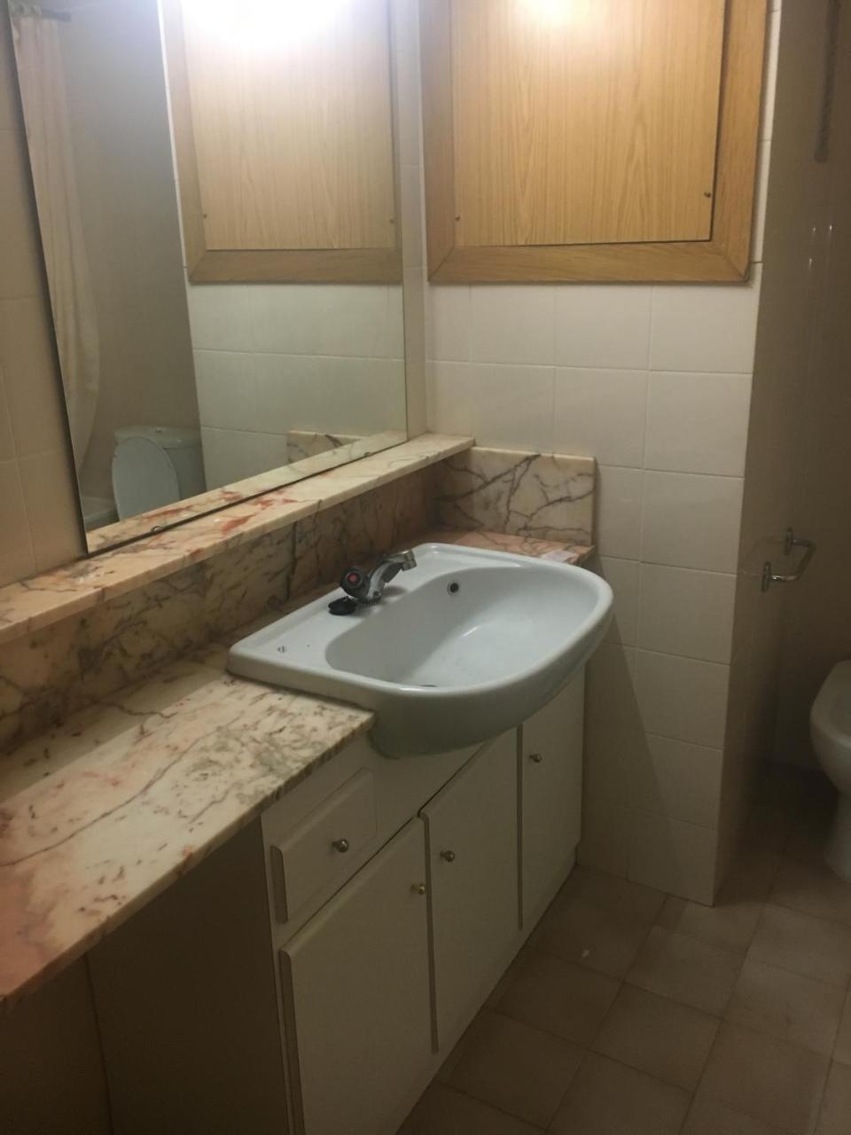 Apartamentos Solneu Baqueira Beret Buitenkant foto