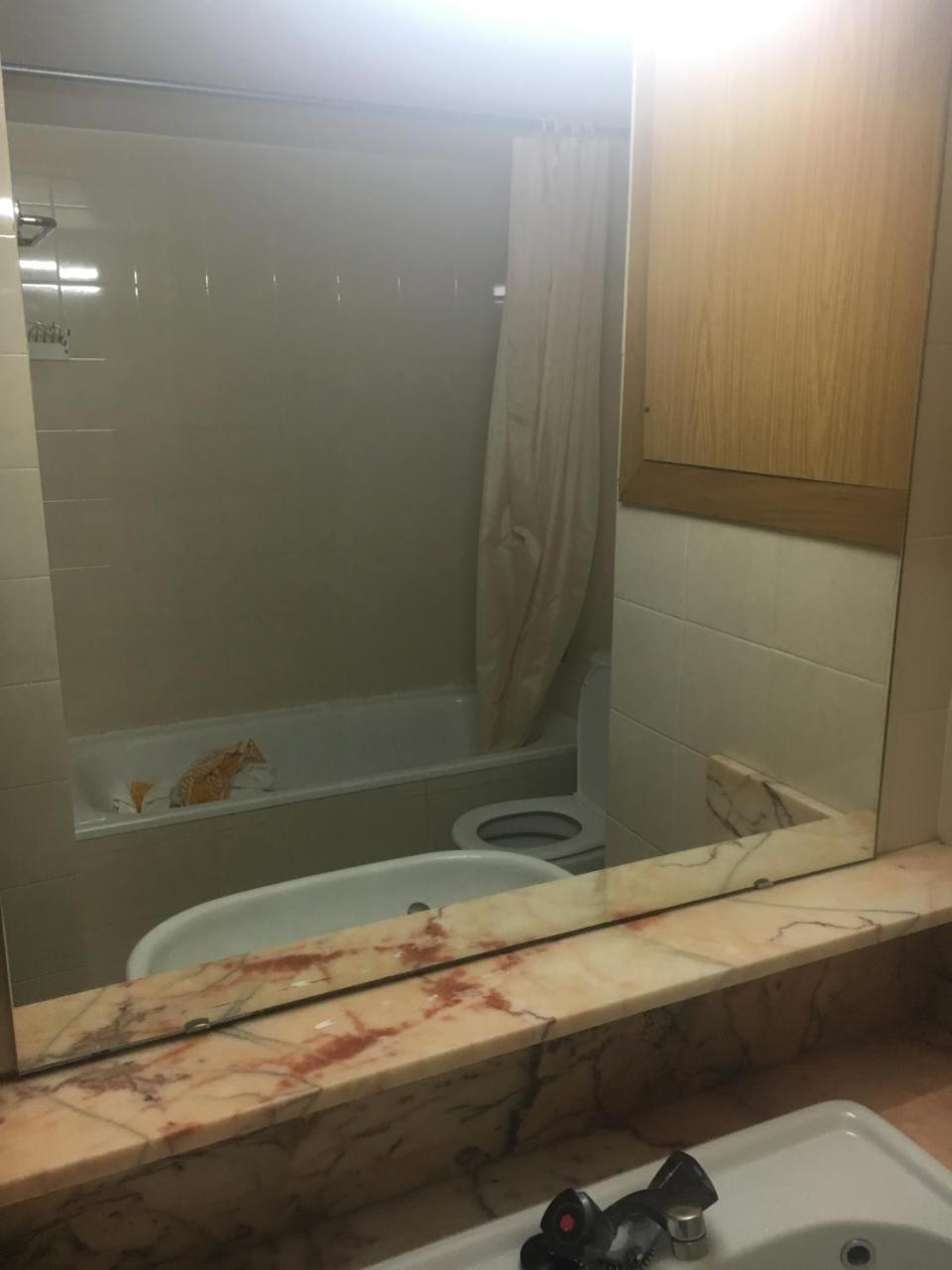 Apartamentos Solneu Baqueira Beret Buitenkant foto