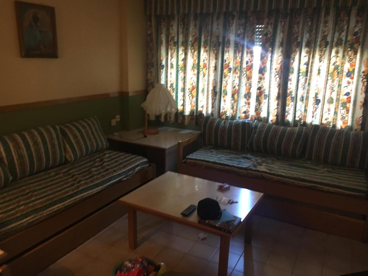 Apartamentos Solneu Baqueira Beret Buitenkant foto