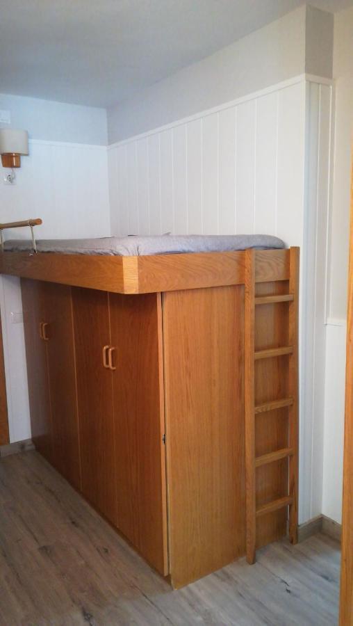 Apartamentos Solneu Baqueira Beret Buitenkant foto